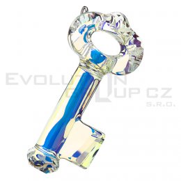 Wisiorek SWAROVSKI ELEMENTS 34154.2 krystal ab