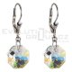 Kolczyki SWAROVSKI ELEMENTS 31002.2 crystal ab