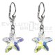 Kolczyki SWAROVSKI ELEMENTS 31007.2 crystal ab Kolczyki SWAROVSKI ELEMENTS 31007.2 crystal ab
