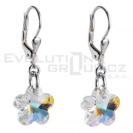 Kolczyki SWAROVSKI ELEMENTS 31010.2 crystal ab