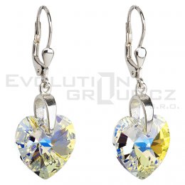 Kolczyki SWAROVSKI ELEMENTS 31012.2 crystal ab