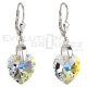Kolczyki SWAROVSKI ELEMENTS 31012.2 crystal ab Kolczyki SWAROVSKI ELEMENTS 31012.2 crystal ab