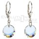 Kolczyki SWAROVSKI ELEMENTS 31017.2 crystal ab Kolczyki SWAROVSKI ELEMENTS 31017.2 crystal ab