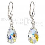 Kolczyki SWAROVSKI ELEMENTS 31063.2 crystal ab