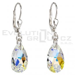 Kolczyki SWAROVSKI ELEMENTS 31063.2 crystal ab