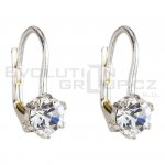 Kolczyki SWAROVSKI ELEMENTS 31102.1 crystal