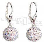 Kolczyki SWAROVSKI ELEMENTS 31109.2 crystal ab