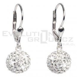 Kolczyki SWAROVSKI ELEMENTS 31109.1 crystal