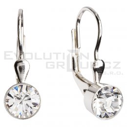 Kolczyki SWAROVSKI ELEMENTS 31112.1 crystal