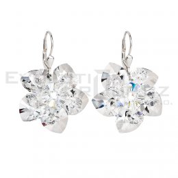 Kolczyki SWAROVSKI ELEMENTS 31130.1 crystal