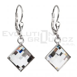 Kolczyki SWAROVSKI ELEMENTS 31158.1 krystal