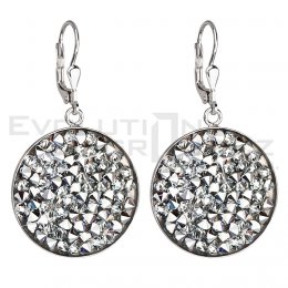 Kolczyki SWAROVSKI ELEMENTS 31159.5 calvsi