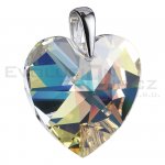 Wisiorek SWAROVSKI ELEMENTS 34004.2 crystal ab