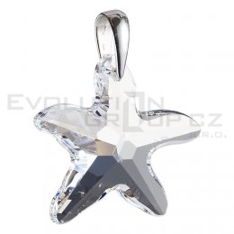 Wisiorek SWAROVSKI ELEMENTS 34009.1 crystal