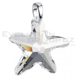 Wisiorek SWAROVSKI ELEMENTS 34010.1 crystal