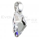 Wisiorek SWAROVSKI ELEMENTS 34018.1 crystal