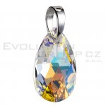 Wisiorek SWAROVSKI ELEMENTS 34022.2 crystal ab