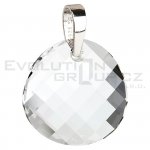 Wisiorek SWAROVSKI ELEMENTS 34069.1 crystal