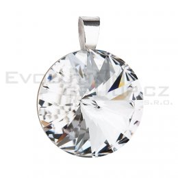 Wisiorek SWAROVSKI ELEMENTS 34071.1 crystal