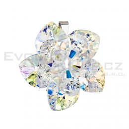 Wisiorek SWAROVSKI ELEMENTS 34072.2 crystal ab