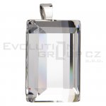 Wisiorek SWAROVSKI ELEMENTS 34077.1 crystal