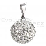 Wisiorek SWAROVSKI ELEMENTS 34080.1 crystal