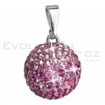 Wisiorek SWAROVSKI ELEMENTS 34080.3 rose