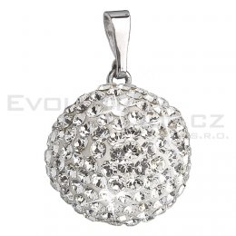 Wisiorek SWAROVSKI ELEMENTS 34081.1 crystal