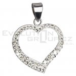 Wisiorek SWAROVSKI ELEMENTS 34093.1 crystal