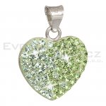 Wisiorek SWAROVSKI ELEMENTS 34094.3 emerald