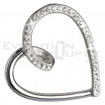 Wisiorek SWAROVSKI ELEMENTS 34095.1 crystal