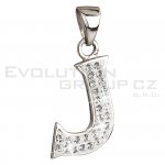 Wisiorek SWAROVSKI ELEMENTS 34102.1 crystal J