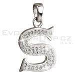 Wisiorek SWAROVSKI ELEMENTS 34102.1 crystal S