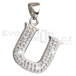 Wisiorek SWAROVSKI ELEMENTS 34102.1 crystal U