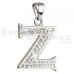 Wisiorek SWAROVSKI ELEMENTS 34102.1 crystal Z