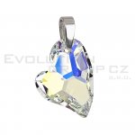 Wisiorek SWAROVSKI ELEMENTS 34119.2 crystal ab