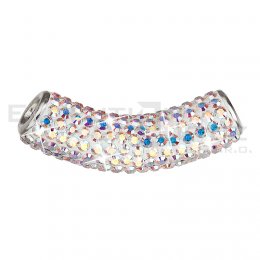 Wisiorek SWAROVSKI ELEMENTS 34132.2 crystal AB