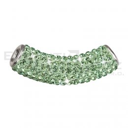 Wisiorek SWAROVSKI ELEMENTS 34132.3 peridot