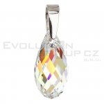 Wisiorek SWAROVSKI ELEMENTS 34142.2 krystal ab