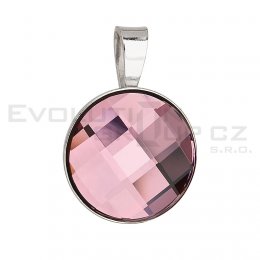 Wisiorek SWAROVSKI ELEMENTS 34144.3 antik pink