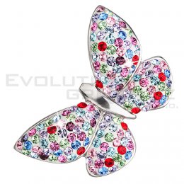 Wisiorek SWAROVSKI ELEMENTS 34165.3 mix kolorw