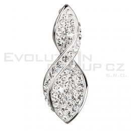 Wisiorek SWAROVSKI ELEMENTS 34166.1 krystal