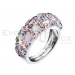 Piercionek SWAROVSKI ELEMENTS 35031.3 magic rose