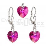 Zestaw SWAROVSKI ELEMENTS 39003.3 fuchsia AB