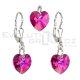 Zestaw SWAROVSKI ELEMENTS 39003.3 fuchsia AB Zestaw SWAROVSKI ELEMENTS 39003.3 fuchsia AB