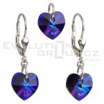 Zestaw SWAROVSKI ELEMENTS 39003.5 heliotrope