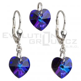 Zestaw SWAROVSKI ELEMENTS 39003.5 heliotrope