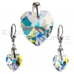 Zestaw SWAROVSKI ELEMENTS 39018.2 crystal ab