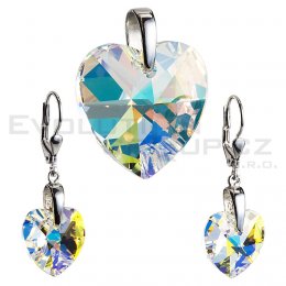 Zestaw SWAROVSKI ELEMENTS 39018.2 crystal ab