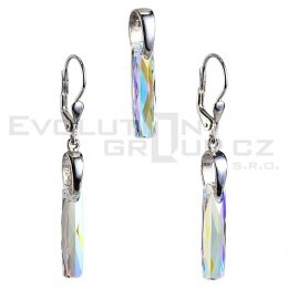 Zestaw SWAROVSKI ELEMENTS 39022.2 crystal ab